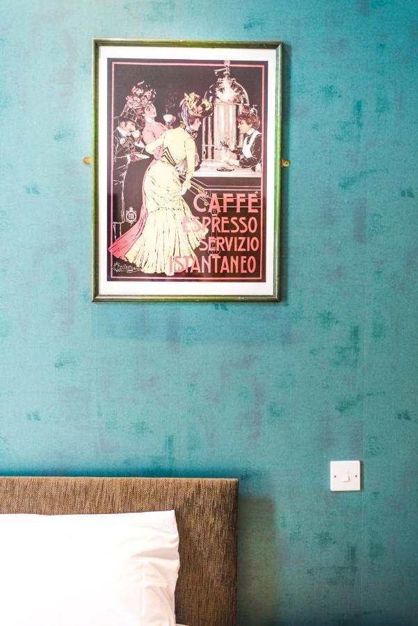 The Red Lion Hotel Cambridge  Bagian luar foto