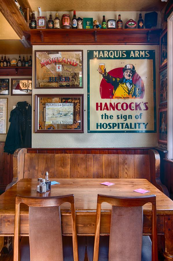 The Red Lion Hotel Cambridge  Bagian luar foto