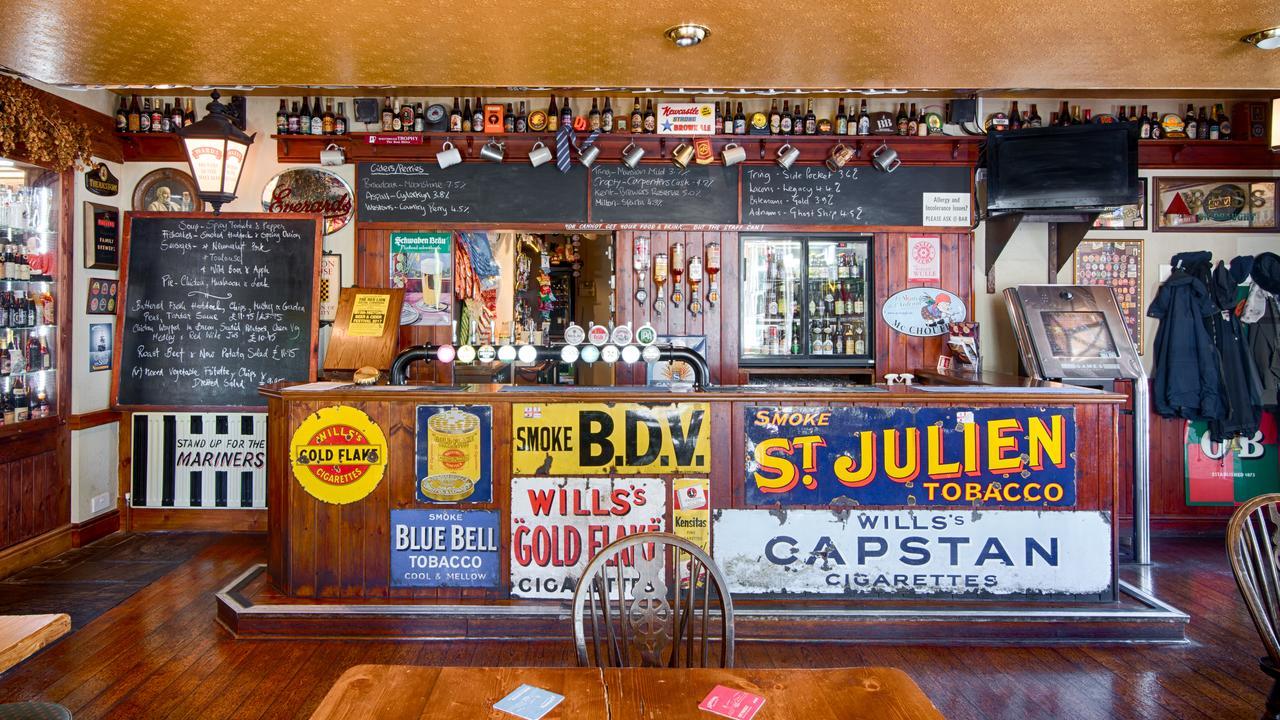The Red Lion Hotel Cambridge  Bagian luar foto